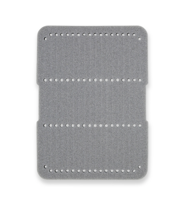 C&F Freshwater Universal System Foams - Small