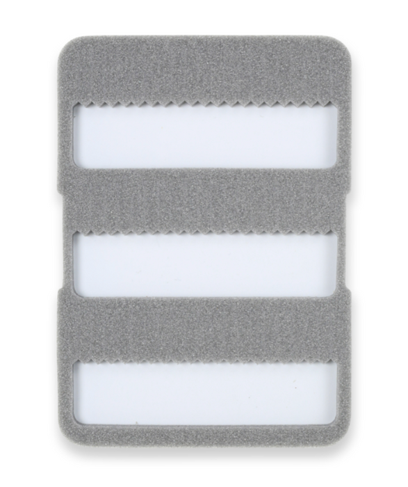 C&F Freshwater Universal System Foams - Small