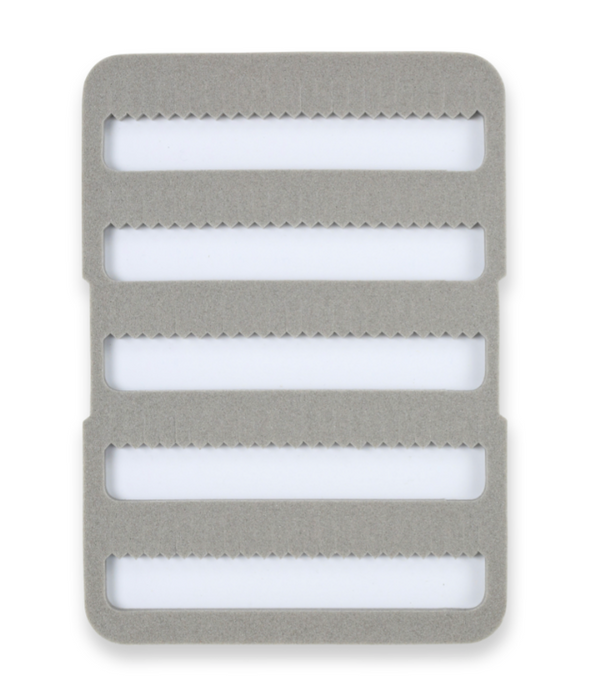 C&F Freshwater Universal System Foams - Small