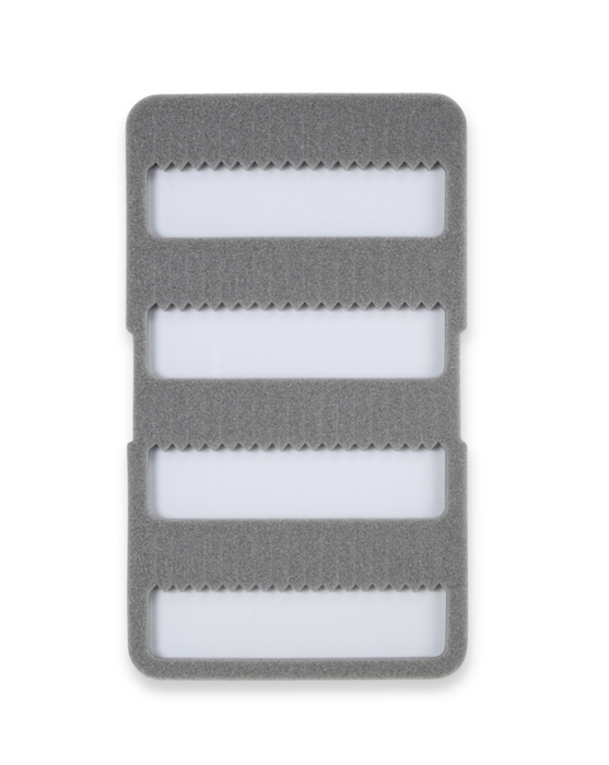 C&F Freshwater Universal System Foams - Medium