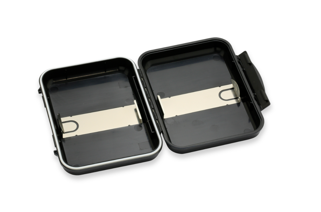 C&F Small Universal System Waterproof Fly Box SC-S1