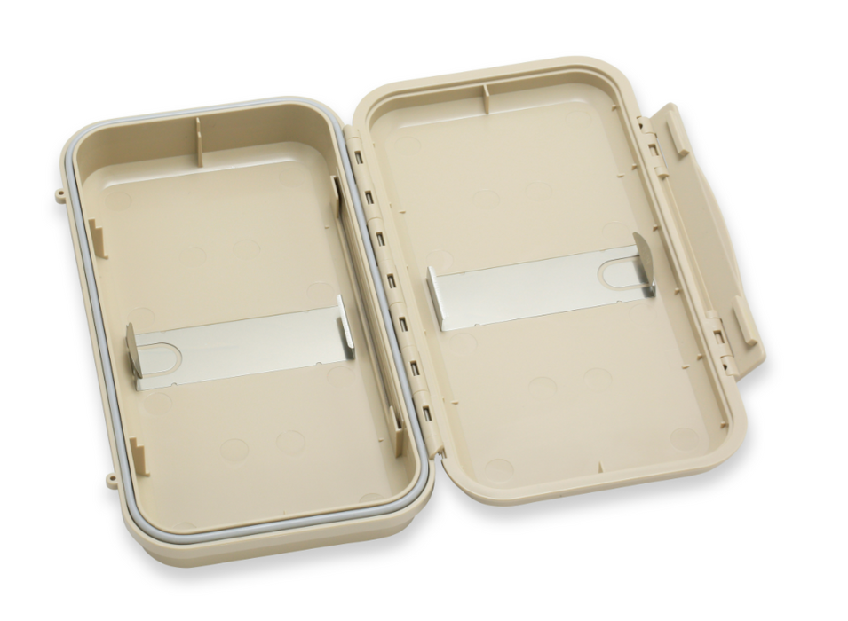 C&F Large Universal System Fly Box SC-L1