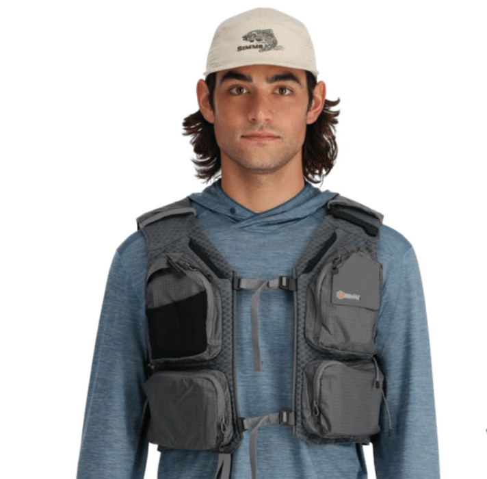 Simms Flyweight Vest