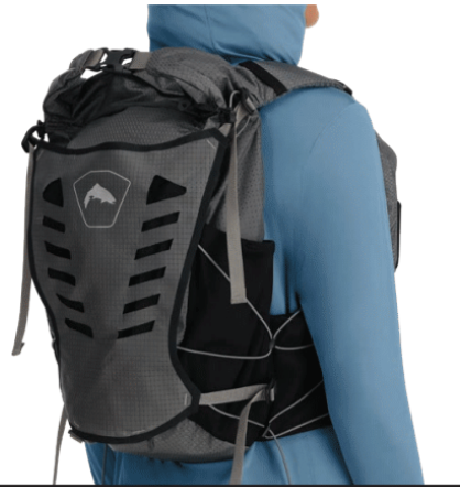 Simms Flyweight Vest/Pack
