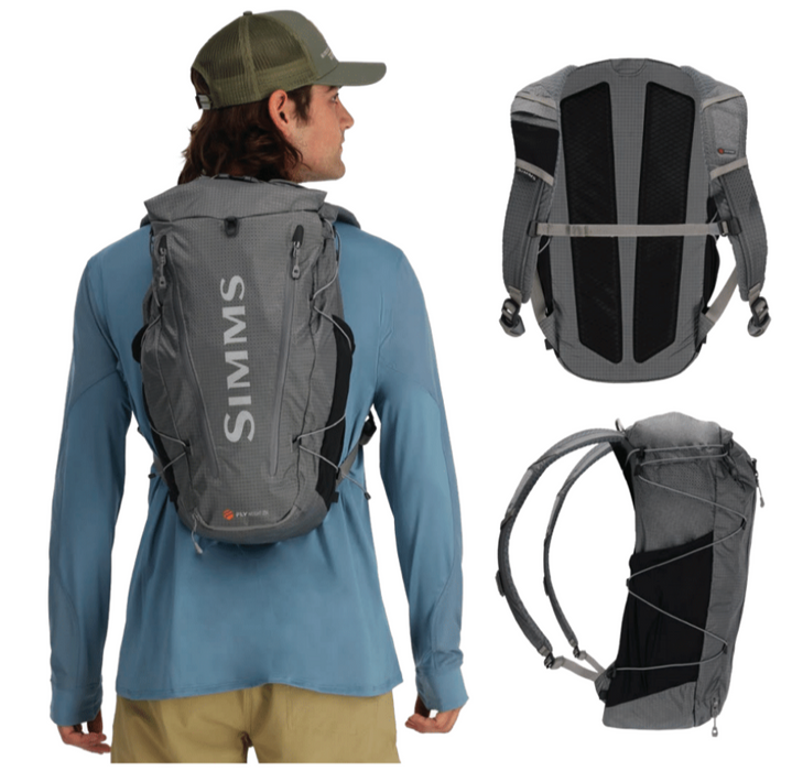 Simms Flyweight Backpack