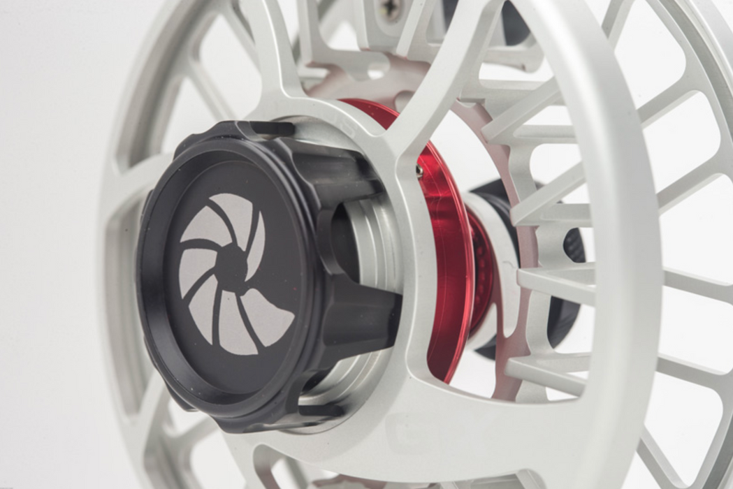 Nautilus GT Series Fly Reels