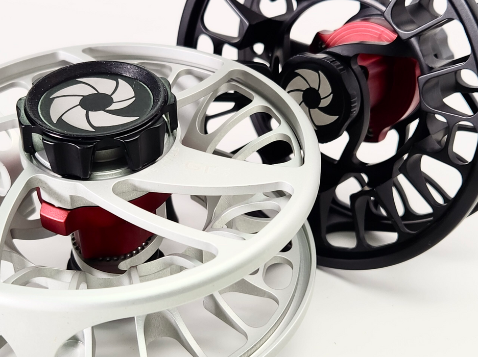 Nautilus GT Series Fly Reels