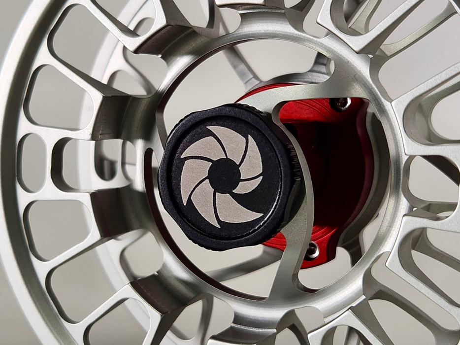 Nautilus GT Series Fly Reels