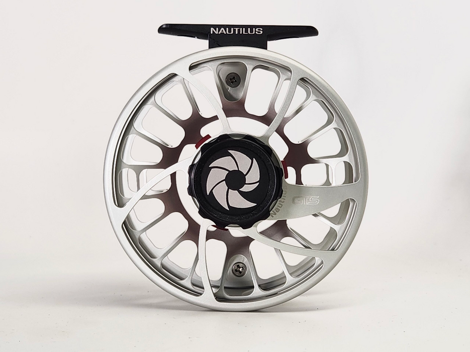 Nautilus GT Series Fly Reels