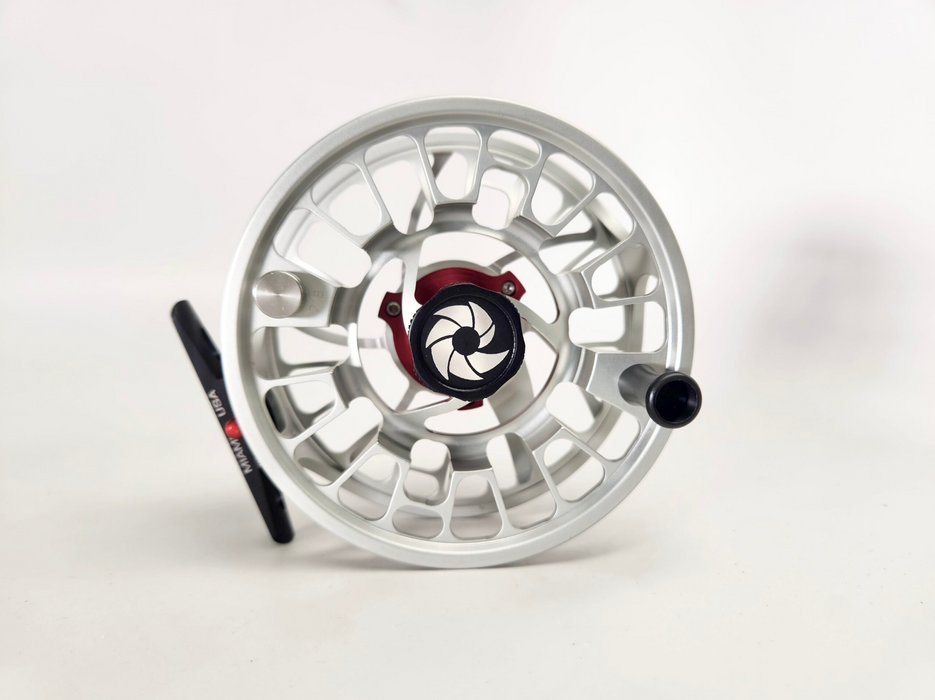 Nautilus GT Series Fly Reels
