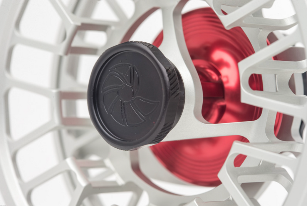 Nautilus GT Series Fly Reels