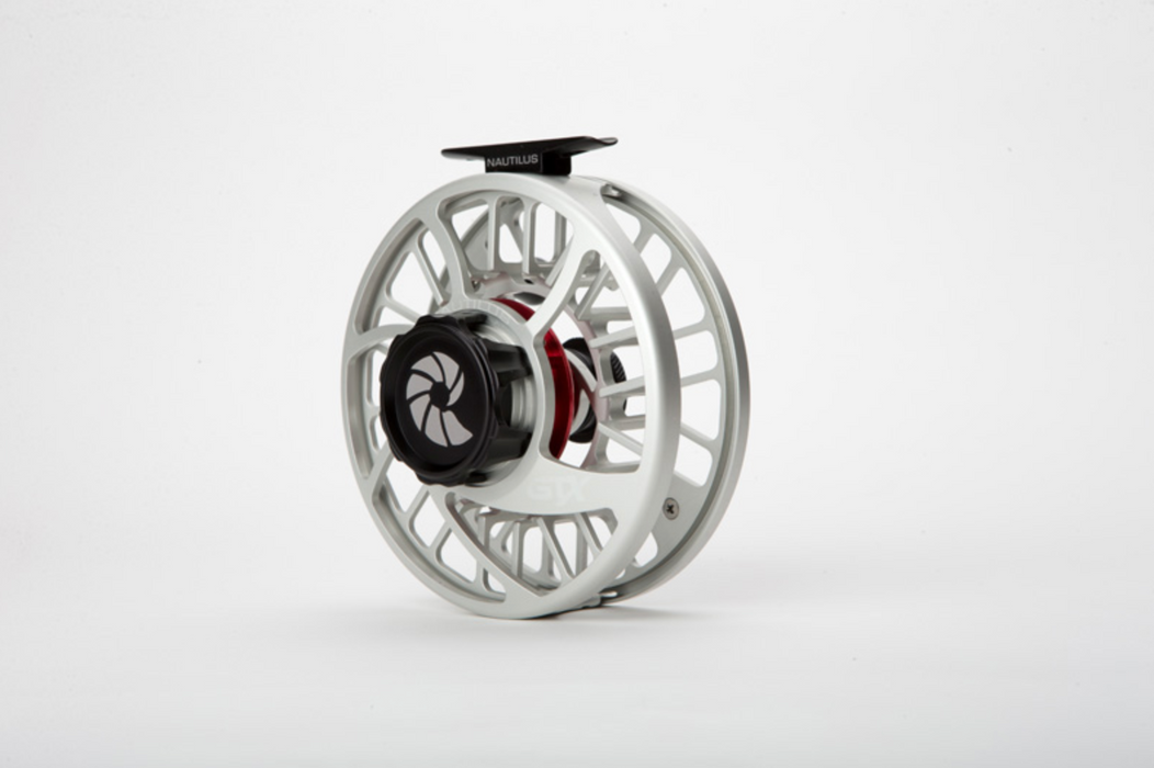 Nautilus GT Series Fly Reels