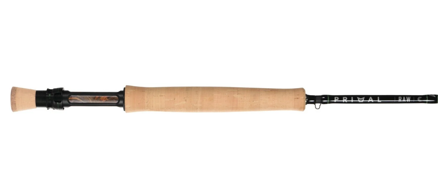 Primal Raw CCC Freshwater Fly Rods