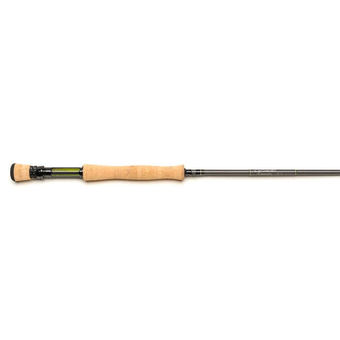 Scott Session Fly Rods