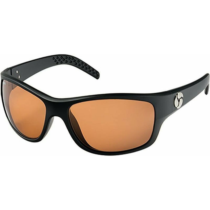 Spotters Fusion Matt Black Penetrator Photochromic Sunglasses