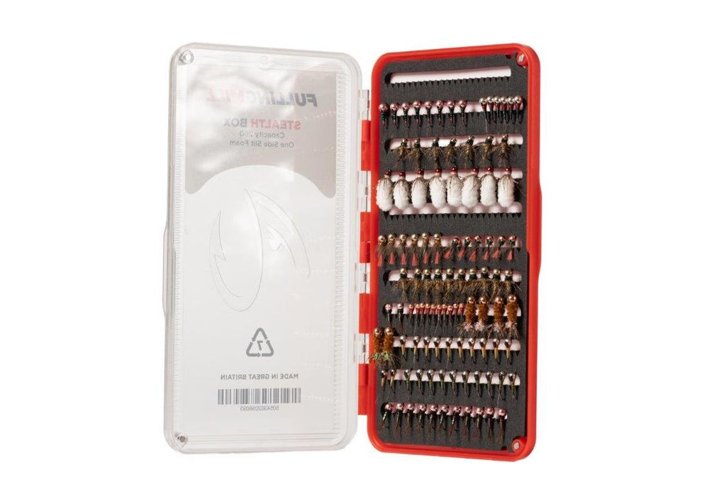 Fulling Mill Stealth Box