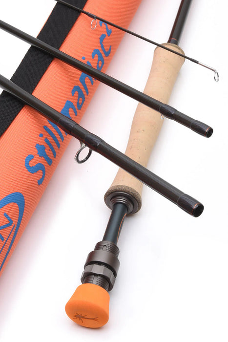 Vision Stillmaniac 2 Fly Rods