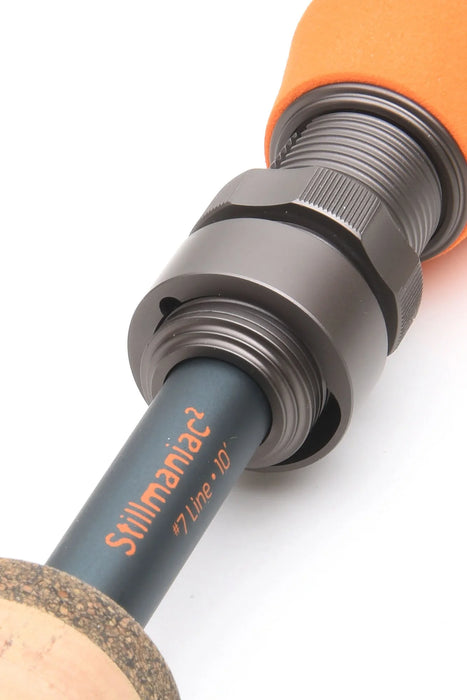 Vision Stillmaniac 2 Fly Rods
