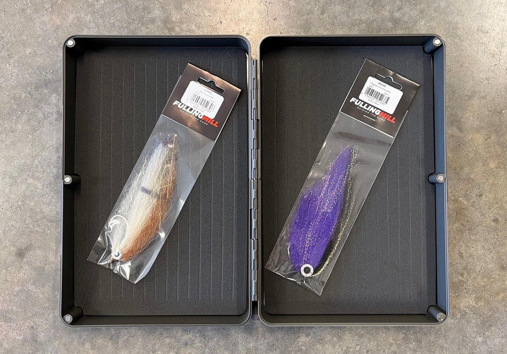 Fulling Mill Streamer Max Box