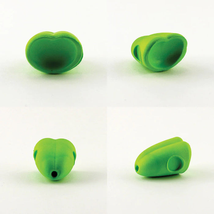 Flymen Surface Seducer Double Barrel Popper Body