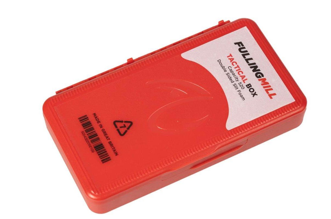 Fulling Mill Tactical Box