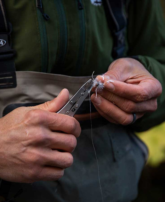 Loon Trout Plier