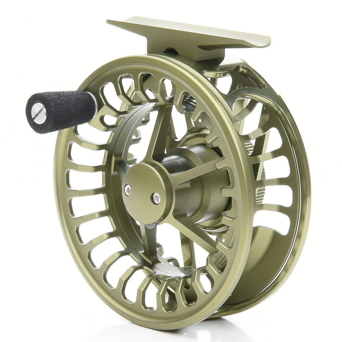 The Flyfisher 999 Outfit (3 to 7 Weight)
