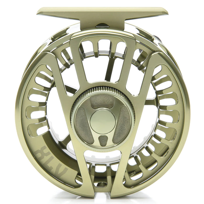 The Flyfisher 999 Outfit (3 to 7 Weight)