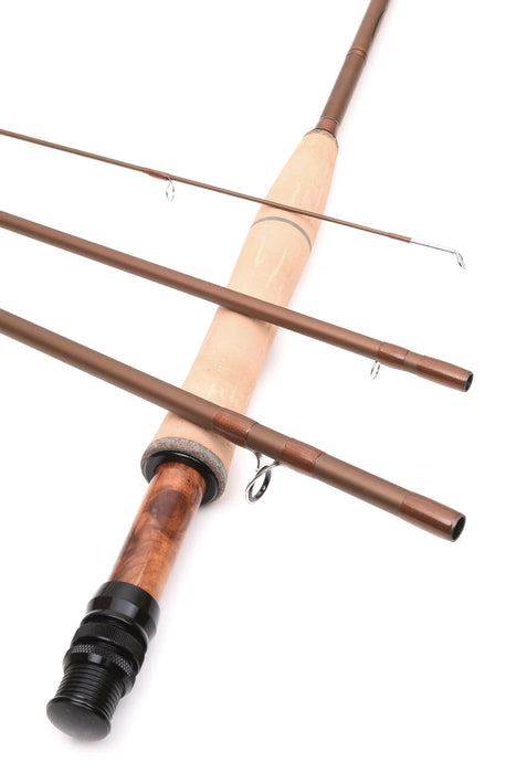 The Flyfisher 999 Outfit (3 to 7 Weight)