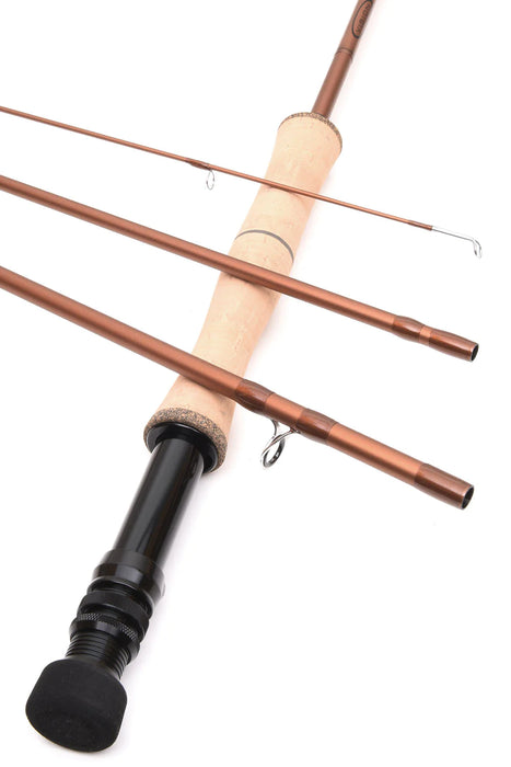 The Flyfisher 999 Outfit (3 to 7 Weight)