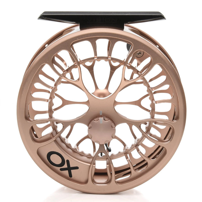 Vision XO Click Fly Reel