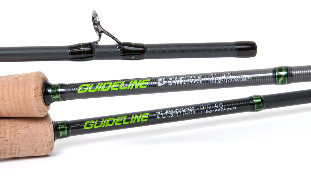Guideline Elevation Fly Rod