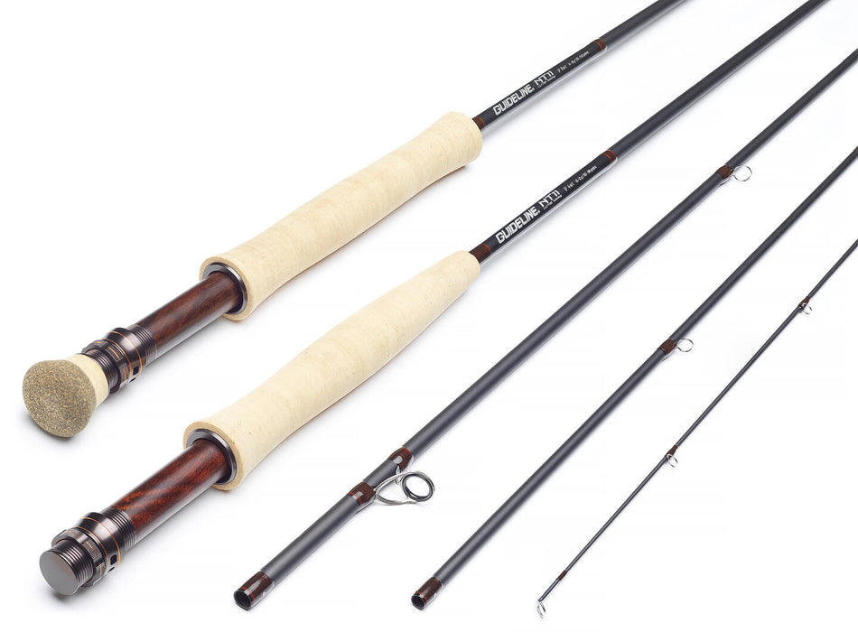 Guideline NT11 Fly Rod