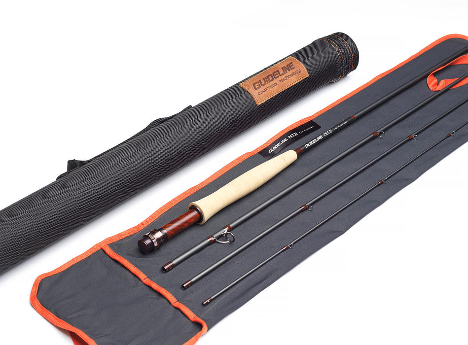Guideline NT11 Fly Rod