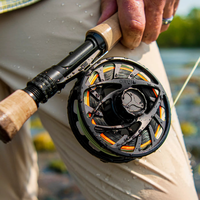 Orvis Mirage LT Fly Reels