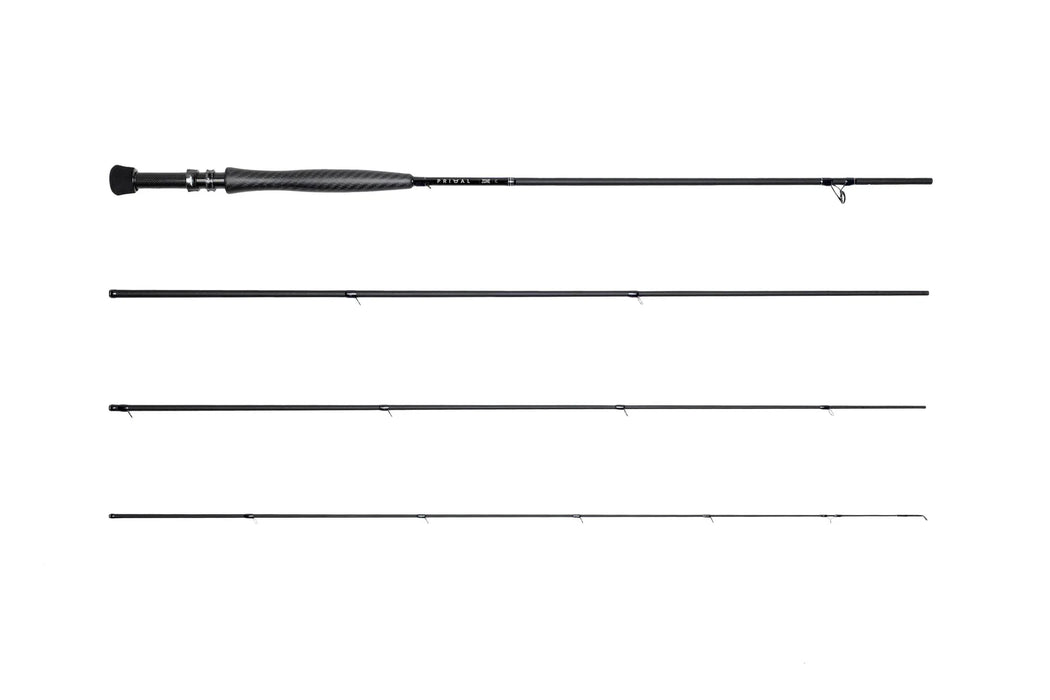 Primal ZONE CCC Euro Nymphing Rods