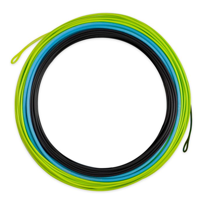 AirFlo Superflo Rige Tech 2.0 Streamer Max (Short) Fly Line