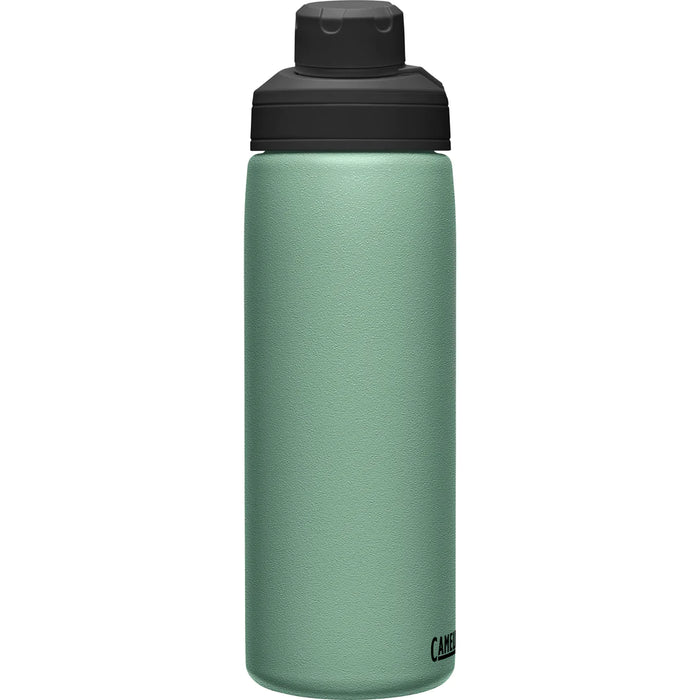 Camelback Chute Mag Stainless Steel Bottle 0.6L Moss