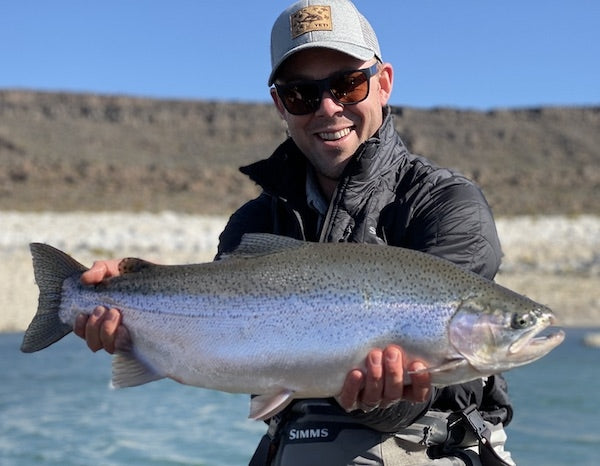 fly fishing gear australia