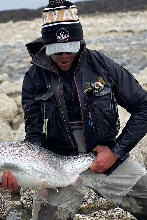 fly fishing gear australia