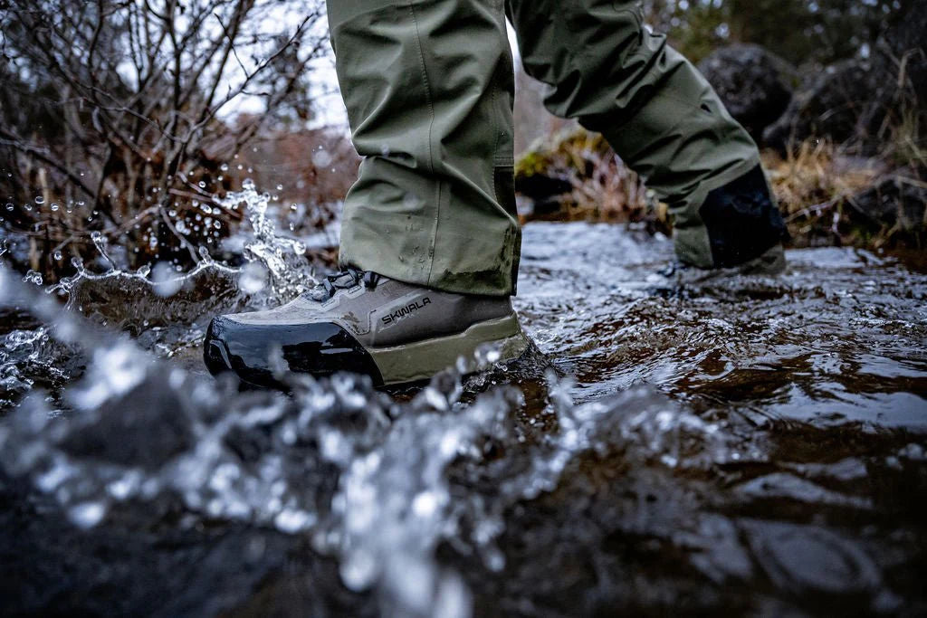 Skwala Carbon Wading Boots