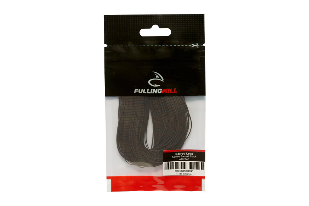 Fulling Mill Barred Legs Fulling Mill