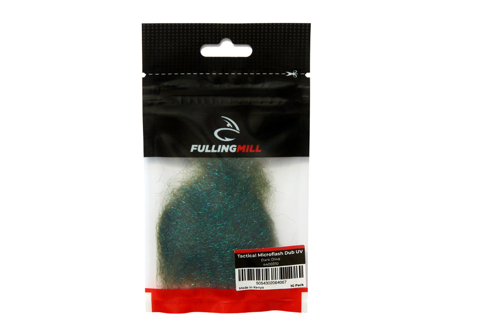 Fulling Mill Tactical Microflash Dub UV