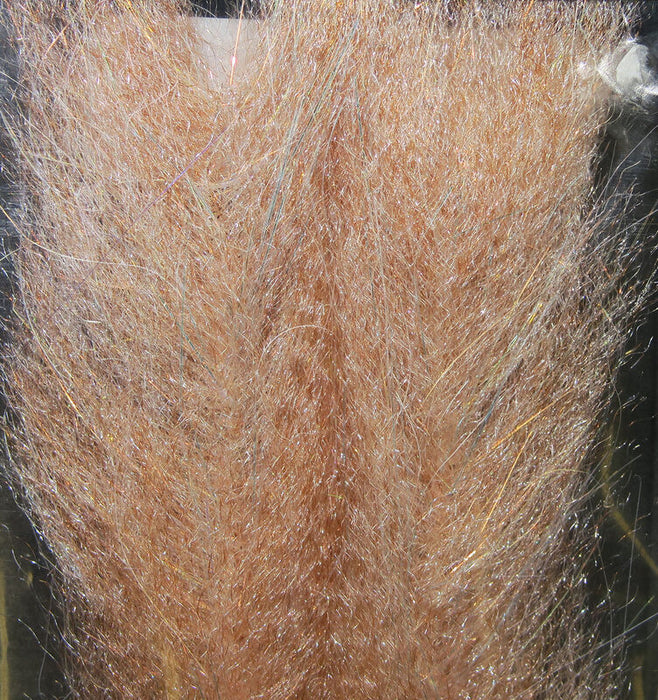 Just Add H2O Streamer Brush 2" (Assorted Colours)