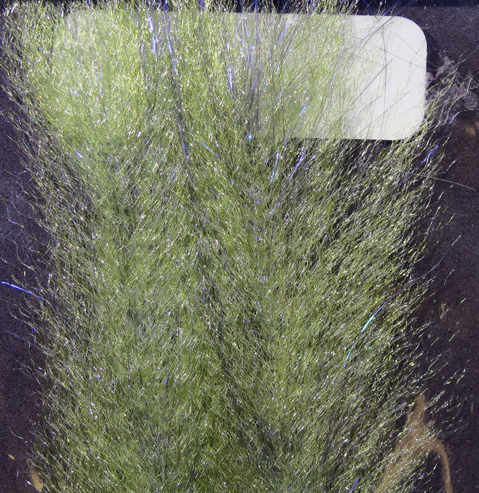 Just Add H2O Streamer Brush 2" (Assorted Colours)