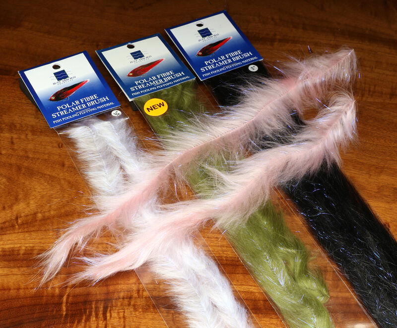 Just Add H20 Polar Fiber Brush 1,5" (Assorted Colours)