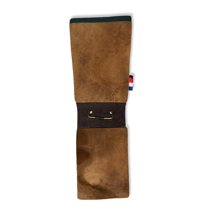 JS Patch Amadou Fly Dryer