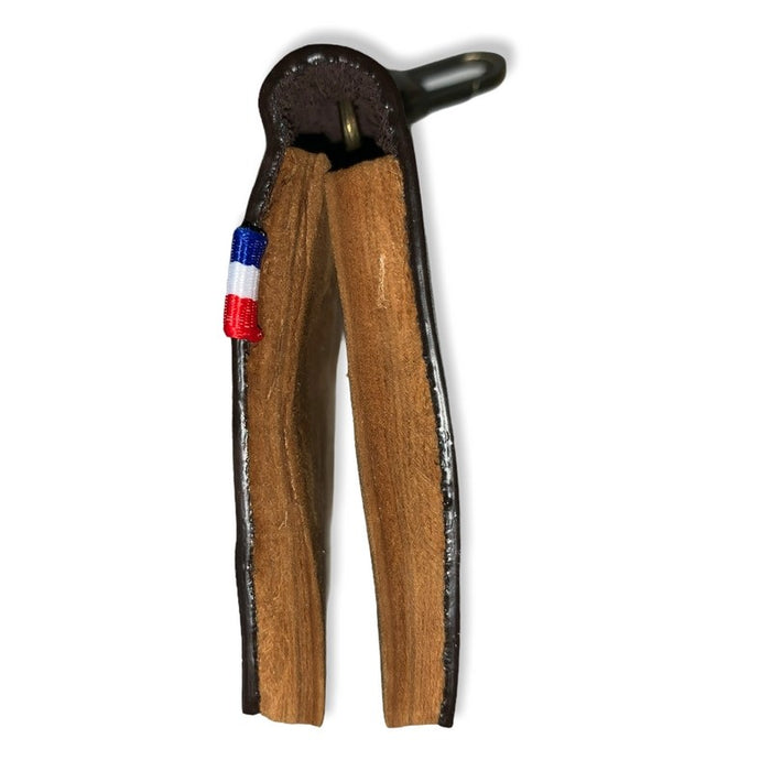 JS Patch Amadou Fly Dryer