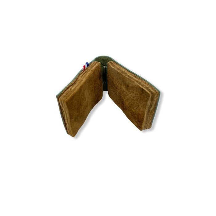 JS Patch Amadou Fly Dryer