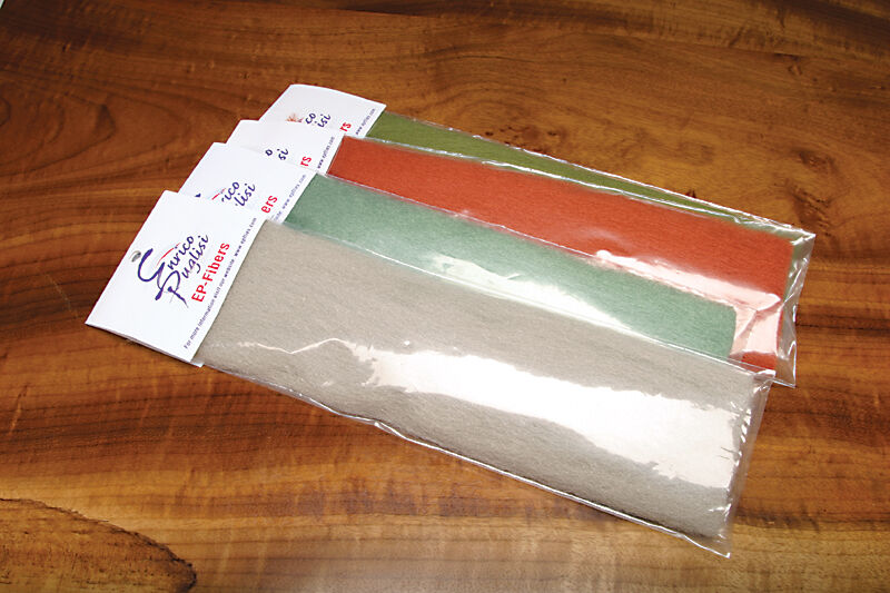 Original EP™ Fibers (Assorted Colours)